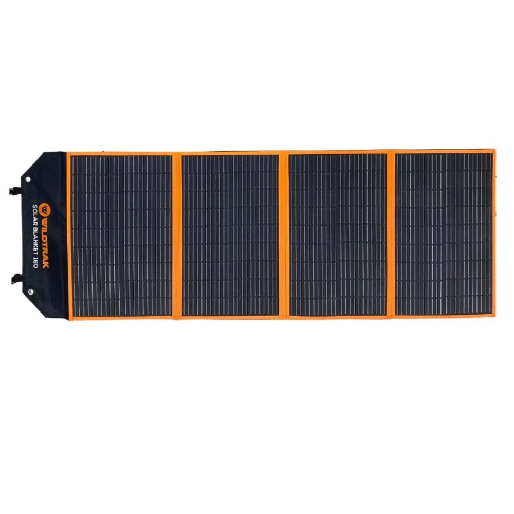 WILDTRAK SOLAR BLANKET