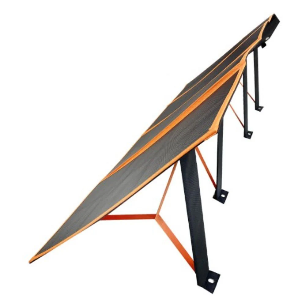 WILDTRAK SOLAR BLANKET - Image 3