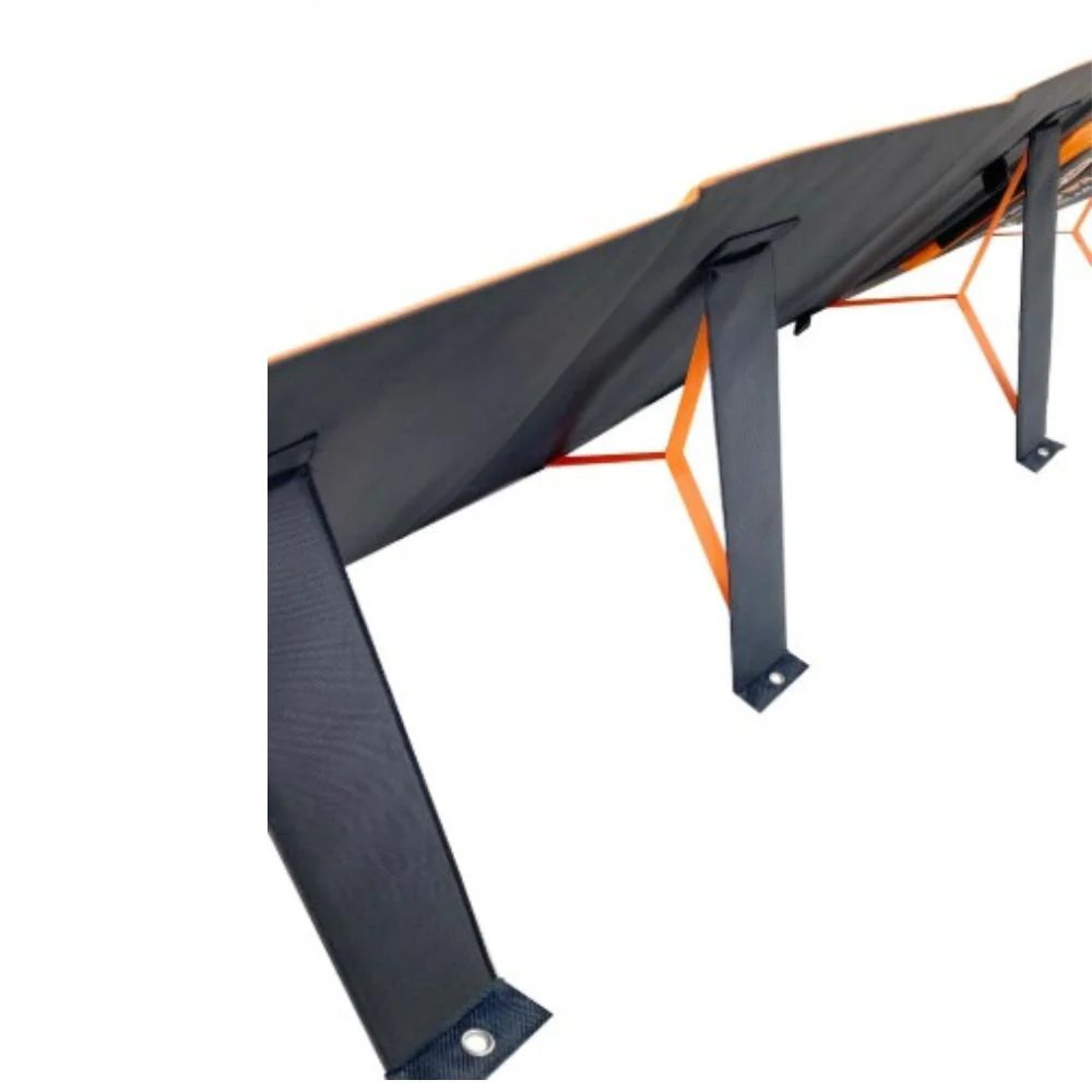 WILDTRAK SOLAR BLANKET - Image 4
