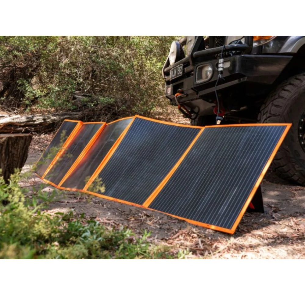 WILDTRAK SOLAR BLANKET - Image 5