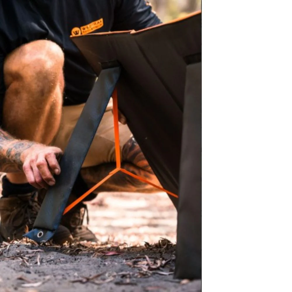 WILDTRAK SOLAR BLANKET - Image 6