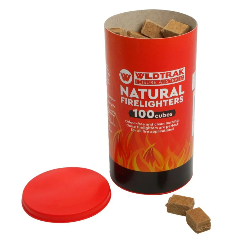 WILDTRAK WOODEN FIRELIGHTERS - Image 2
