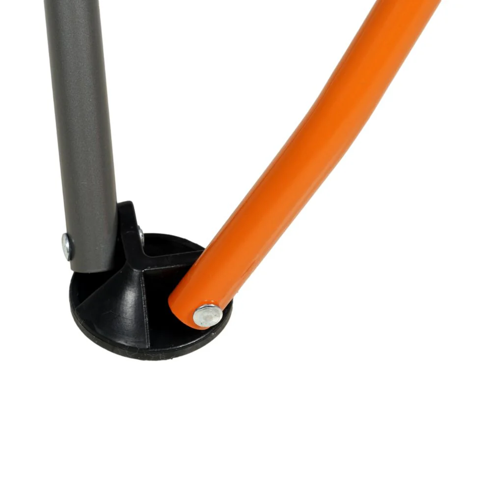 WILDTRAK YAMBA FOLDING CHAIR WITH LUMBAR SUPPORT - Image 11