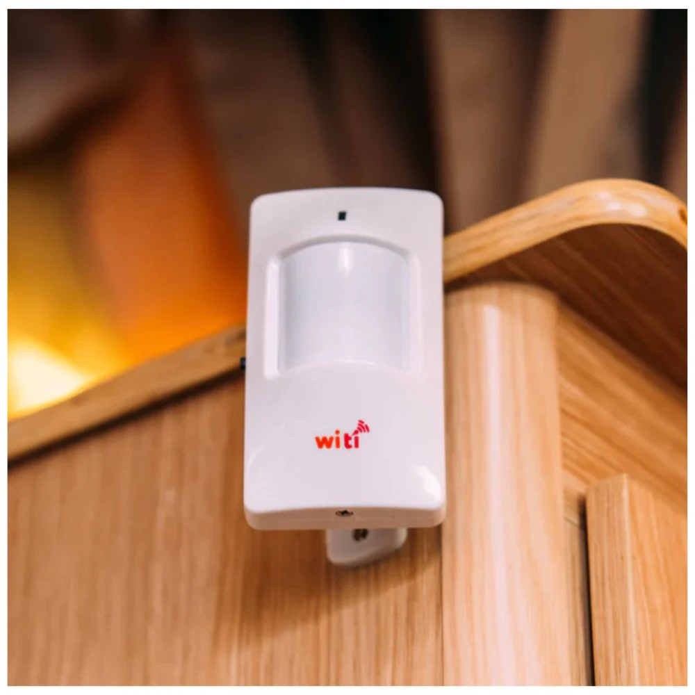 WiTi PIR Sensor - Image 2