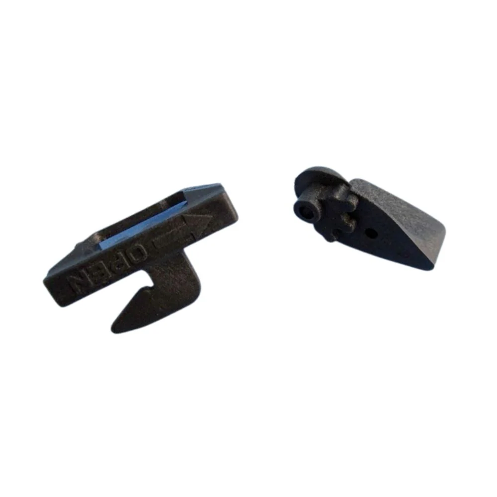 WOW SLIDE LOCK ASSY BLACK